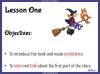 Room on the Broom Lesson One - FREE Teaching Resource Teaching Resources (slide 3/15)